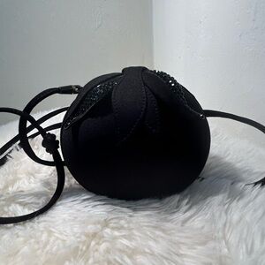 🖤RODO  Mini Bag Black Clutch🖤